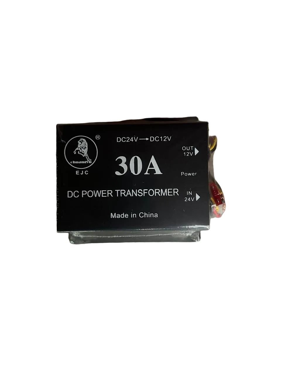 24v to 12v 30Amp DC to DC Power Converter (10007816)