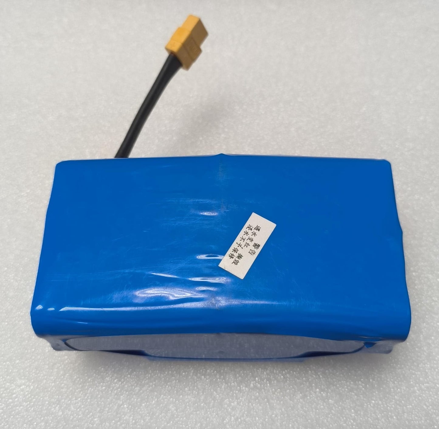 4400Mah 36v Lithium Ion Rechargeable Battery for Electric Hover Boards and Scooters - Electromann SA