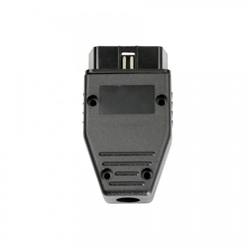 High-Quality OBD2 16Pin Connector Only for Efficient Vehicle Troubleshooting - Electromann SA