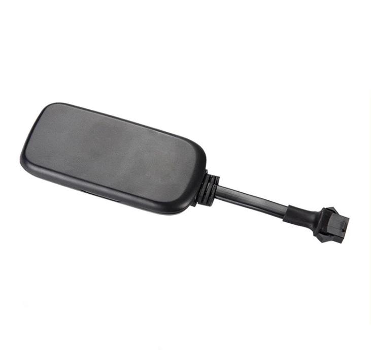 VT05R DIY Live Web and Mobile Phone Based Vehicle GPS Tracker - No Contract - Electromann SA