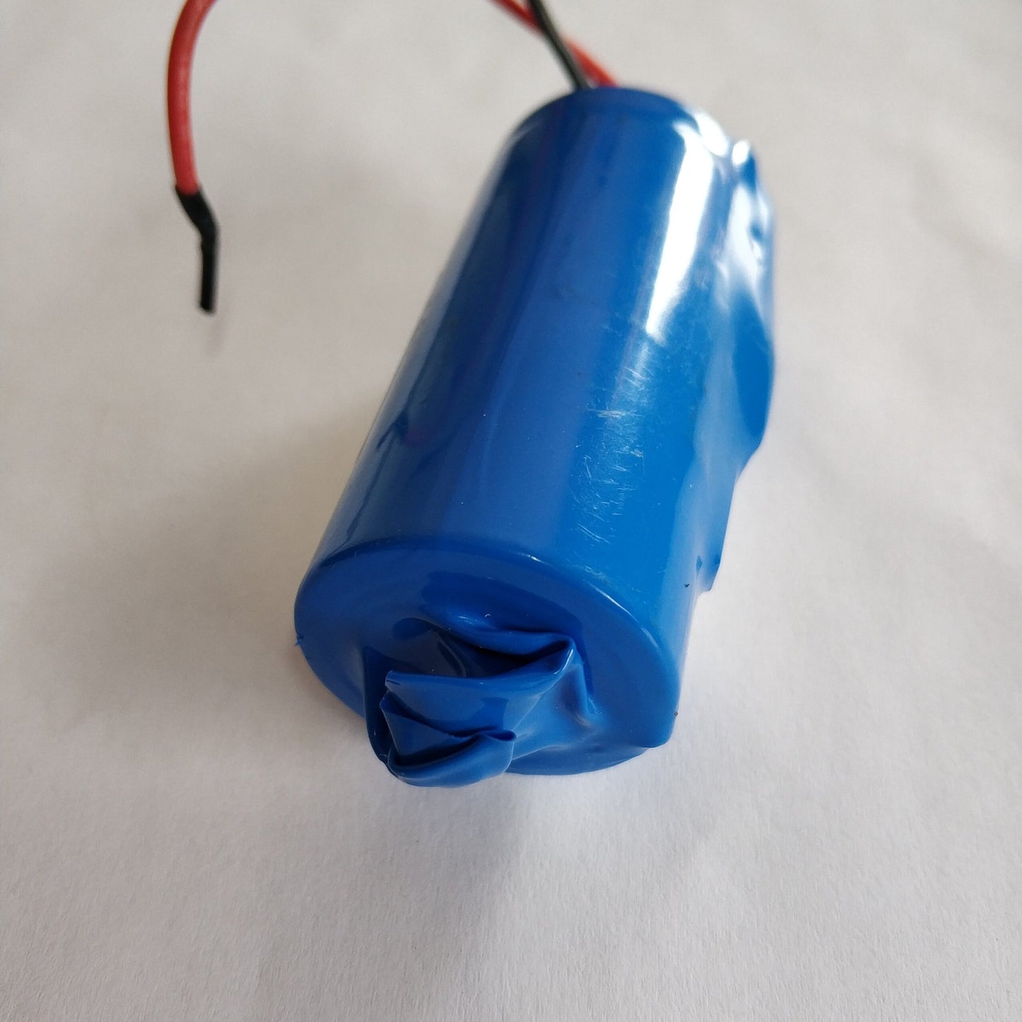5000mah 3.2v Lithium 32650 Battery with BMS - Electromann SA