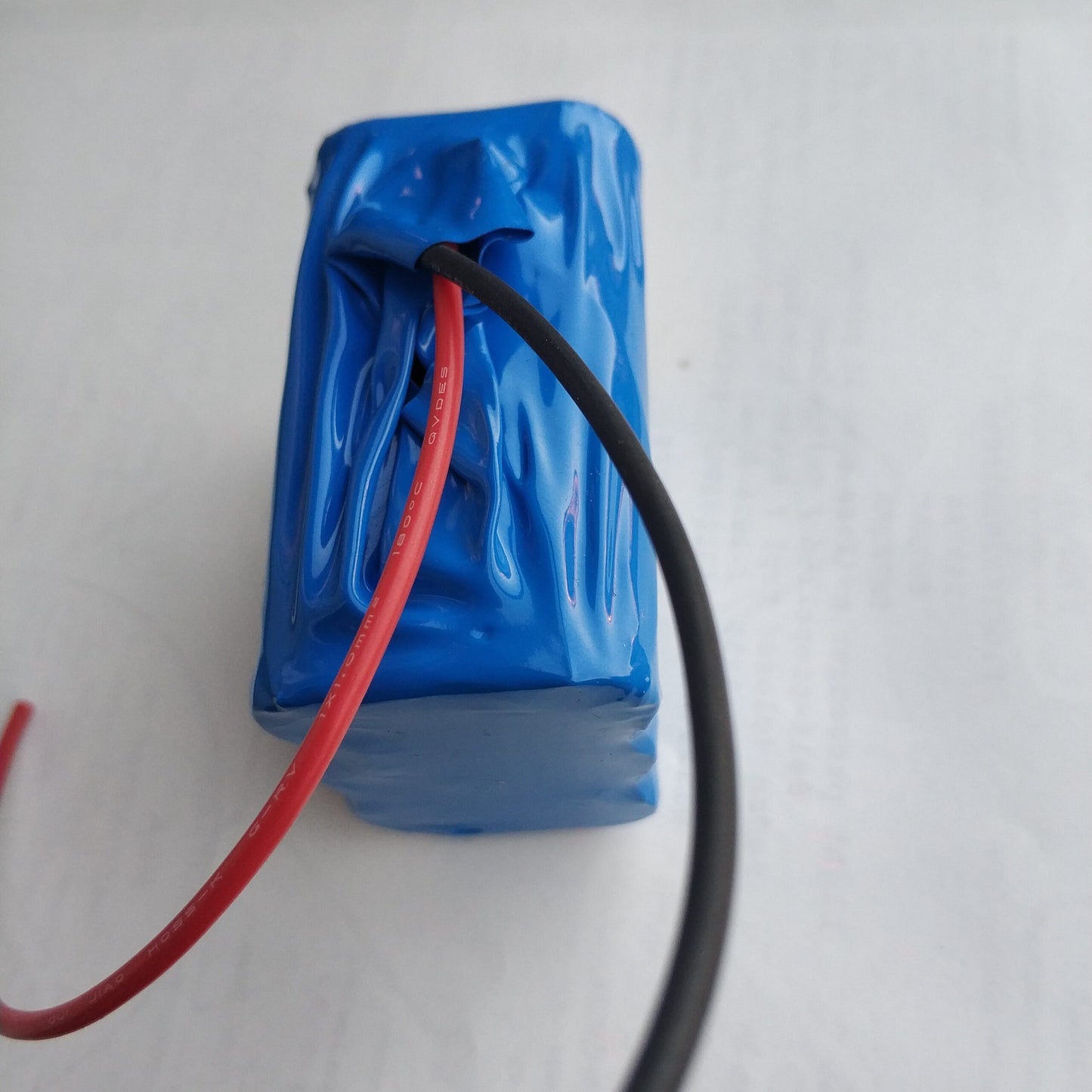 6600mah 7.2v Lithium 18650 Cell Battery - Electromann SA