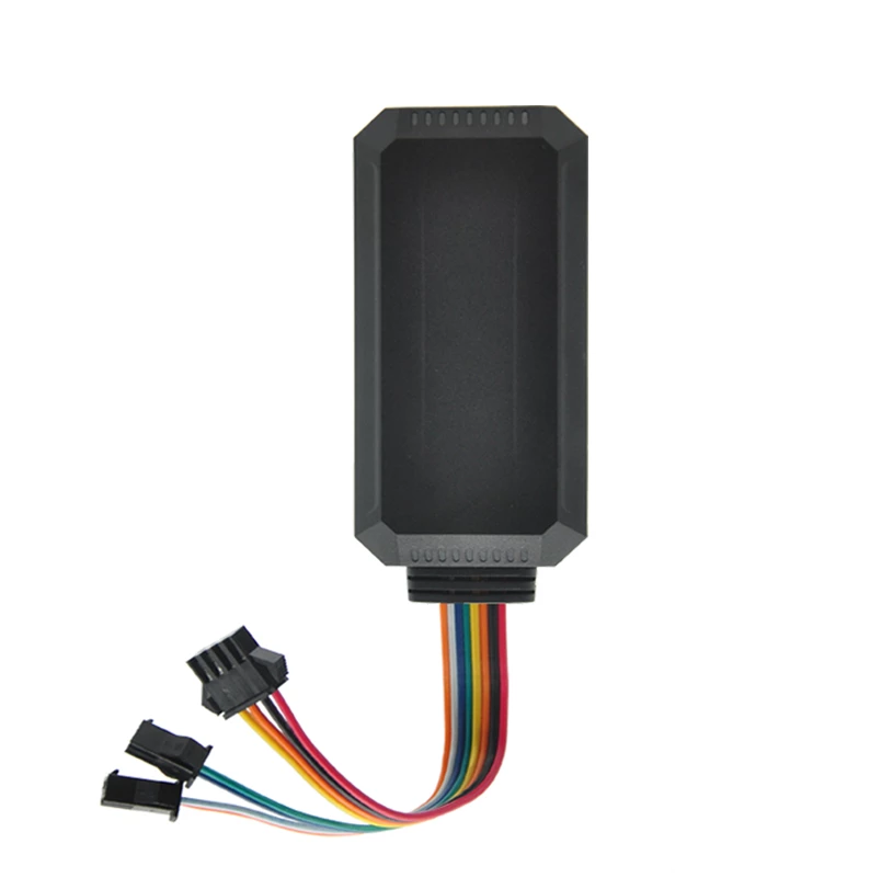VT08F DIY 4G Lte GPS Live Web Based and Mobile App Vehicle Tracker - Electromann SA