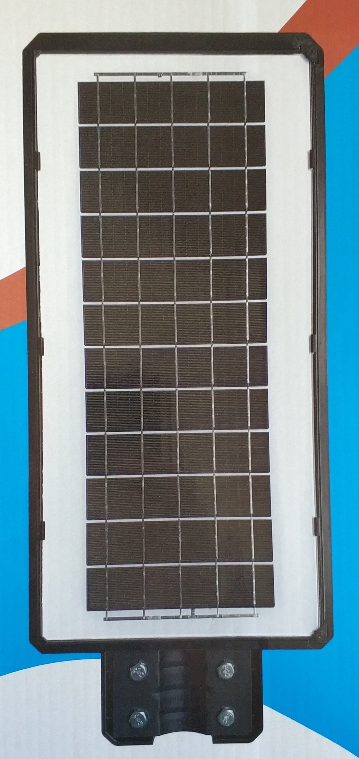 Digimark DGM-RDE150watt Solar Powered LED Street/Pole Light - Electromann SA
