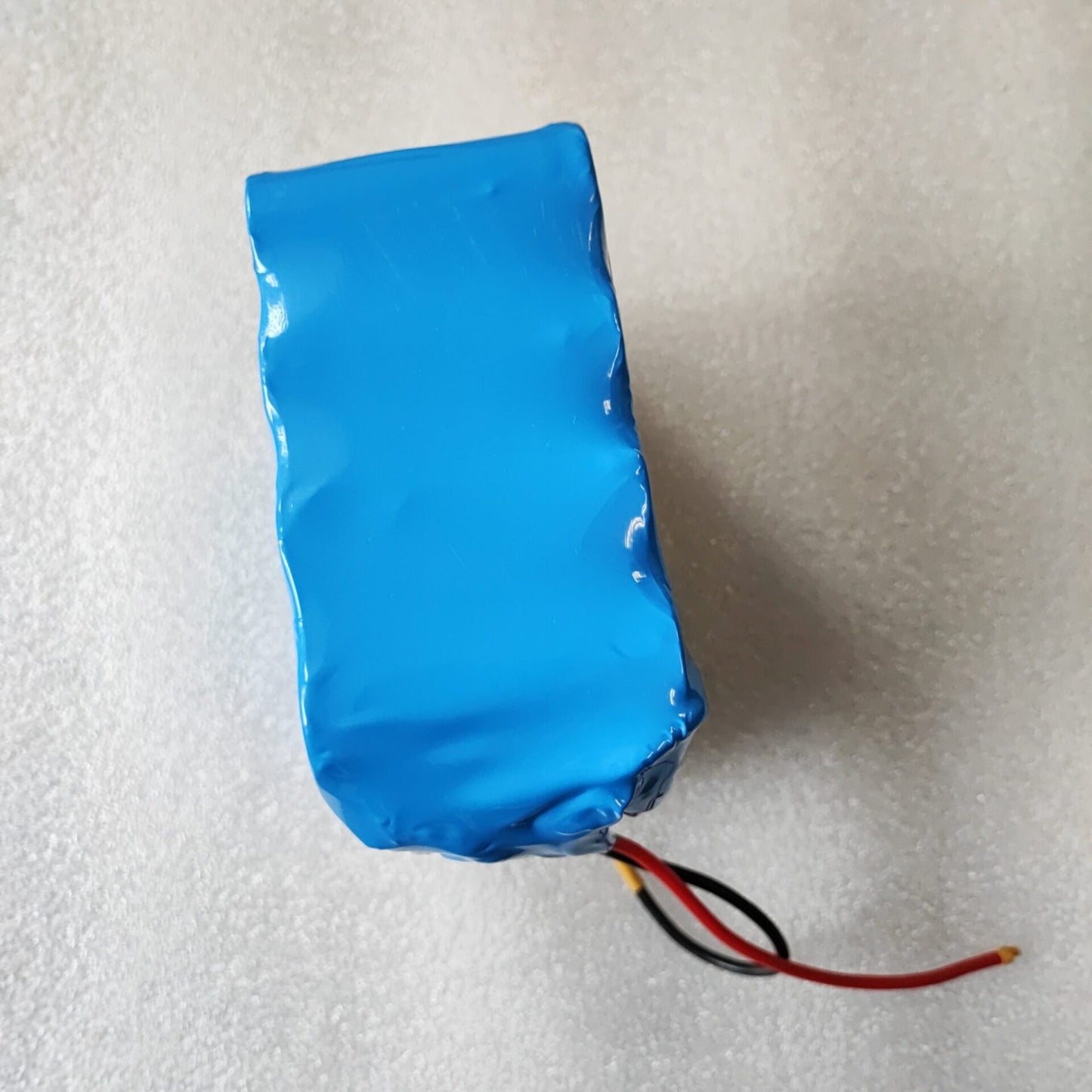 LifePo4 10ah 25.6v Rechargeable Battery - Electromann SA