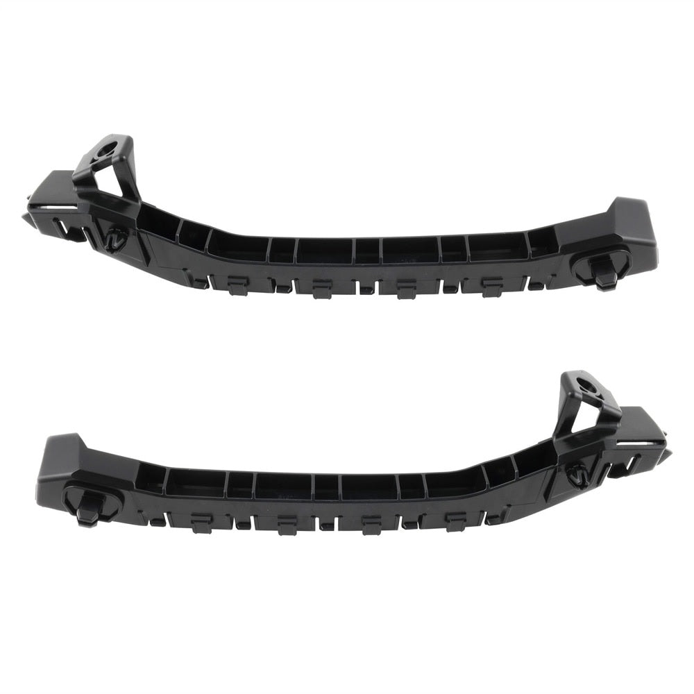 08-14 For Subaru Impreza WRX STi Front Bumper Bracket Set - Electromann SA