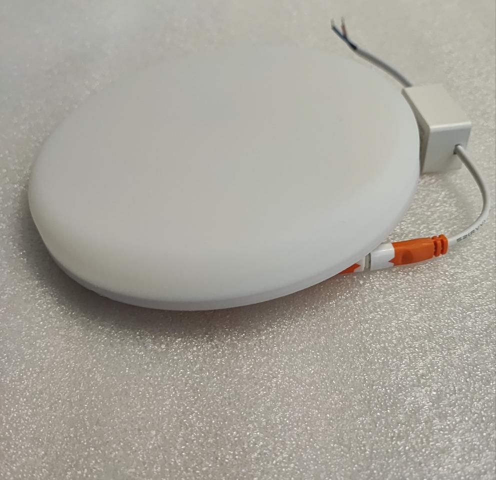 REDISSON #SUPER BRIGHT# 32W Round LED Light Panel - Electromann SA