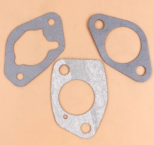 Air Filter Intake Gasket Set for Honda Generators and Trimmers - Electromann SA