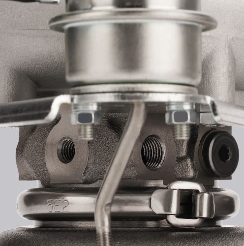 TD05 20G Billit Turbo for Subaru Impreza WRX/STI EJ20/EJ25 Max rated - 420HP - Electromann SA
