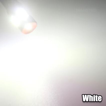 Super Bright BA9S 30-SMD LED Bulb for Cars - Electromann SA