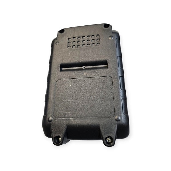 Rechargeable 9980VF Lithium Li-ion Battery - Electromann SA