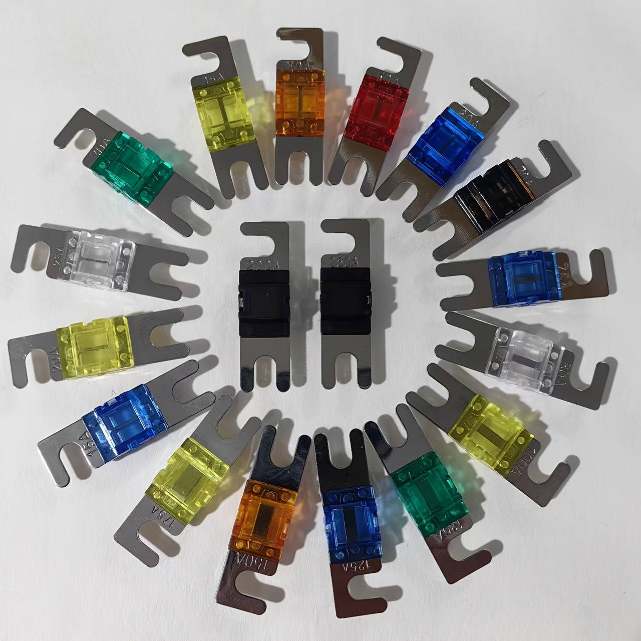 2pcs-yss-manl-mini-bolt-on-automotive-blade-fuses-2-pack-electromann-sa