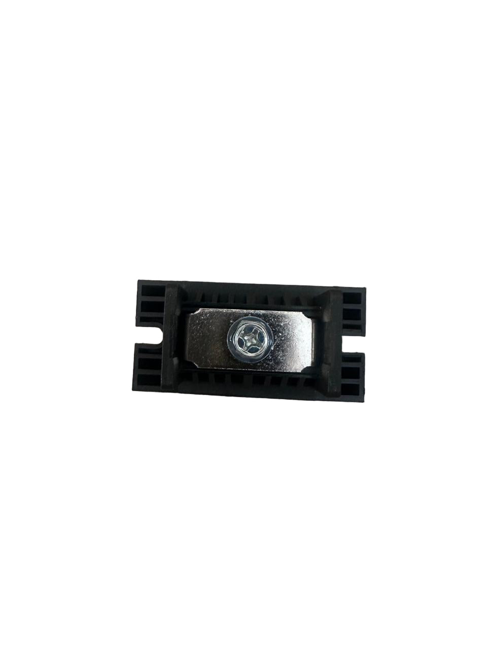 Battery Terminal for Solar Energy Storage Systems - Black (10008910) - Electromann SA