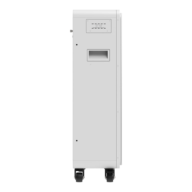 Felicity Solar 15kWh 48V 300Ah LiFePO₄ Wall Mount Lithium Battery (FLA Series) (10008377)