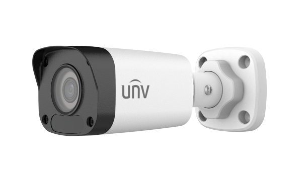 UniView IPC2122LB-SF28- A CCTV Camera (10008914) - Electromann SA