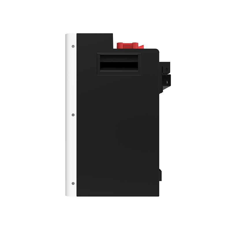 Felicity Solar 5.12kWh 24V 200Ah LiFePO₄ Wall/Floor Mount Lithium Battery (10008049)