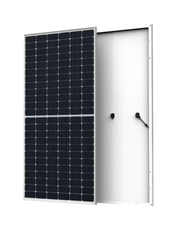 Megatron 460W Bifacial Solar Panel - High-Performance & Durable Solar Panel (10008429)