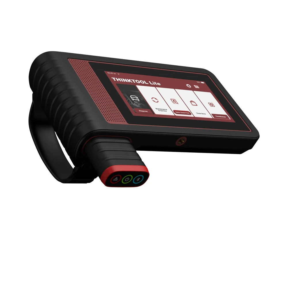 Thinktool Lite Economical Diagnostic tool (10002460) - Electromann SA