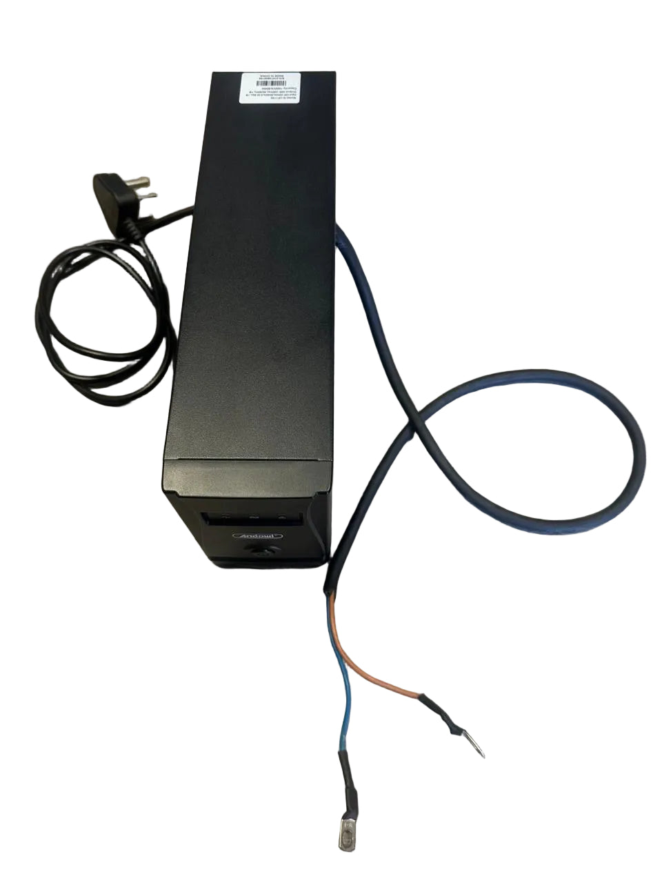 Andowl 1000VA Smart Offline Uninterrupted Power Supply UPS Q-UP1100 (D10004395)
