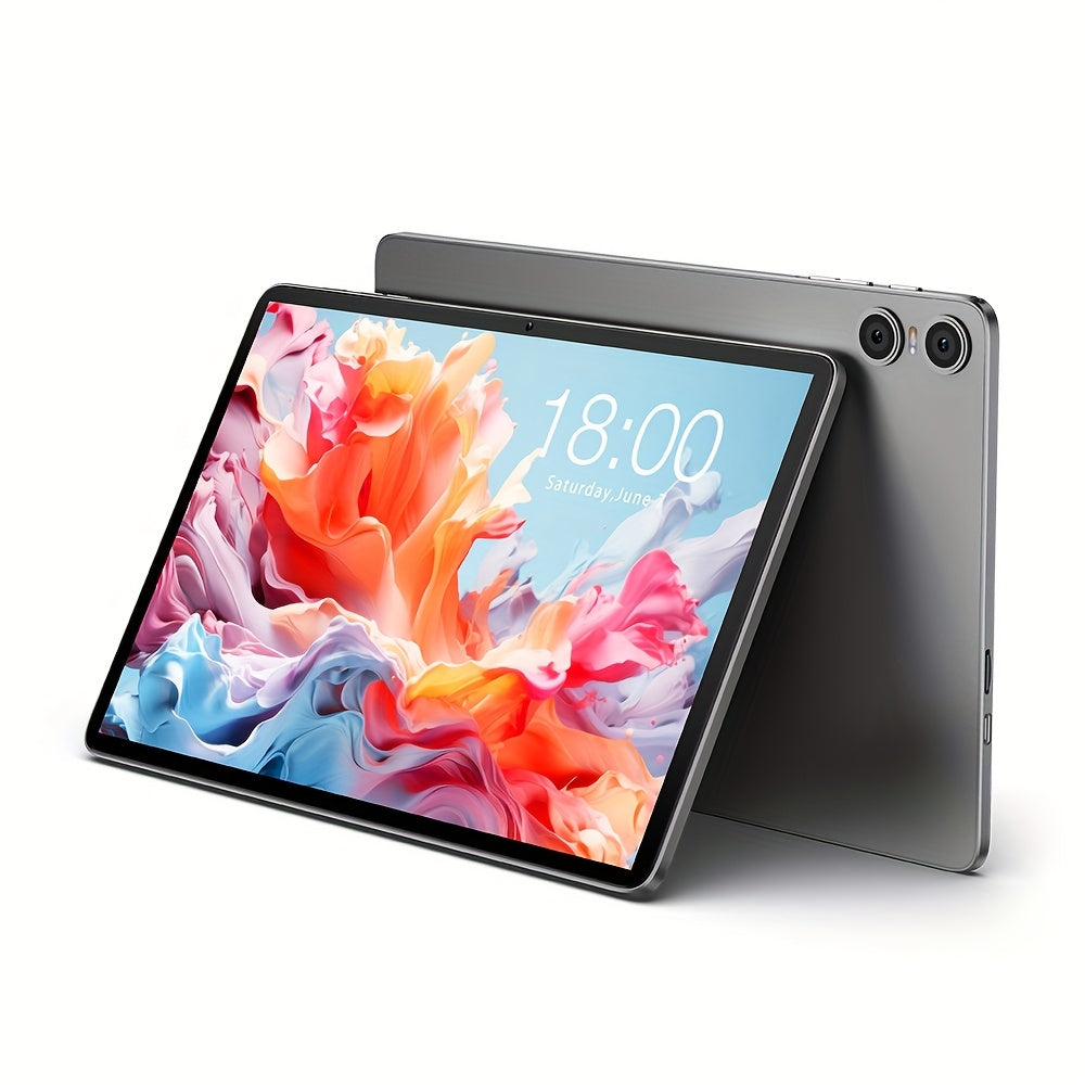 Teclast P30T Tablet PC 10.1 inch Display Pad with Android 15