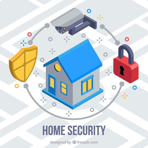 Business & Home Security