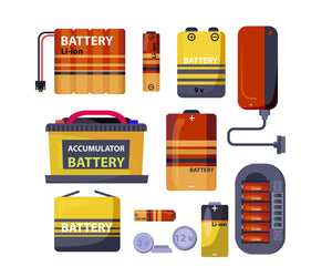 Battery Accessories