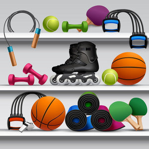 Sporting Goods