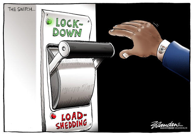 Loadshedding