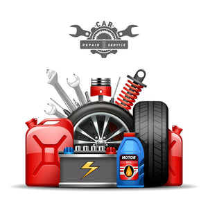 Automotive General Tools & Accessories