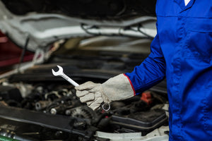 Vehicle Repair & Specialty Tools