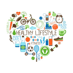 Health & Lifestyle