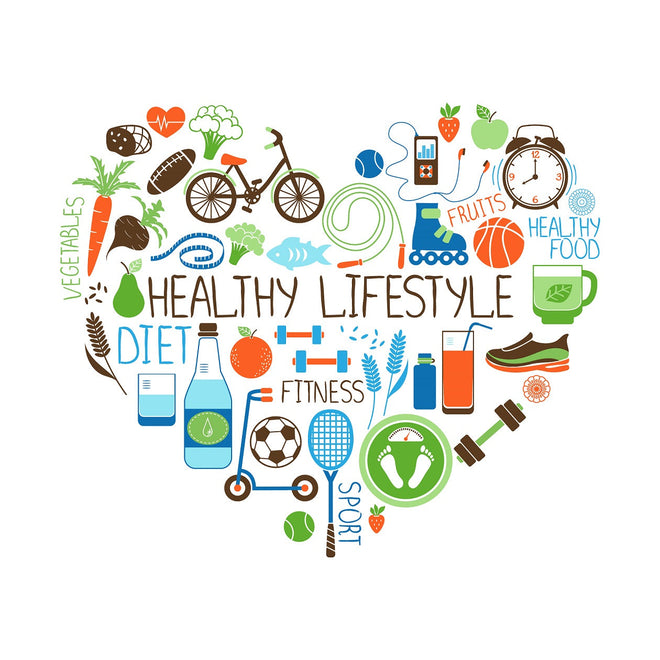 Health &amp; Lifestyle