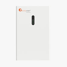 Felicity Solar 10.24kWh 48V 200Ah LiFePO₄ Floor/Wall Mount Lithium Battery (LPBA Series) (10008419)