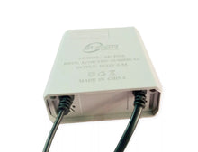 SE-P02 12v UPS Power Supply with 3600MAH Lithium Built In Battery (10007777) - Electromann SA