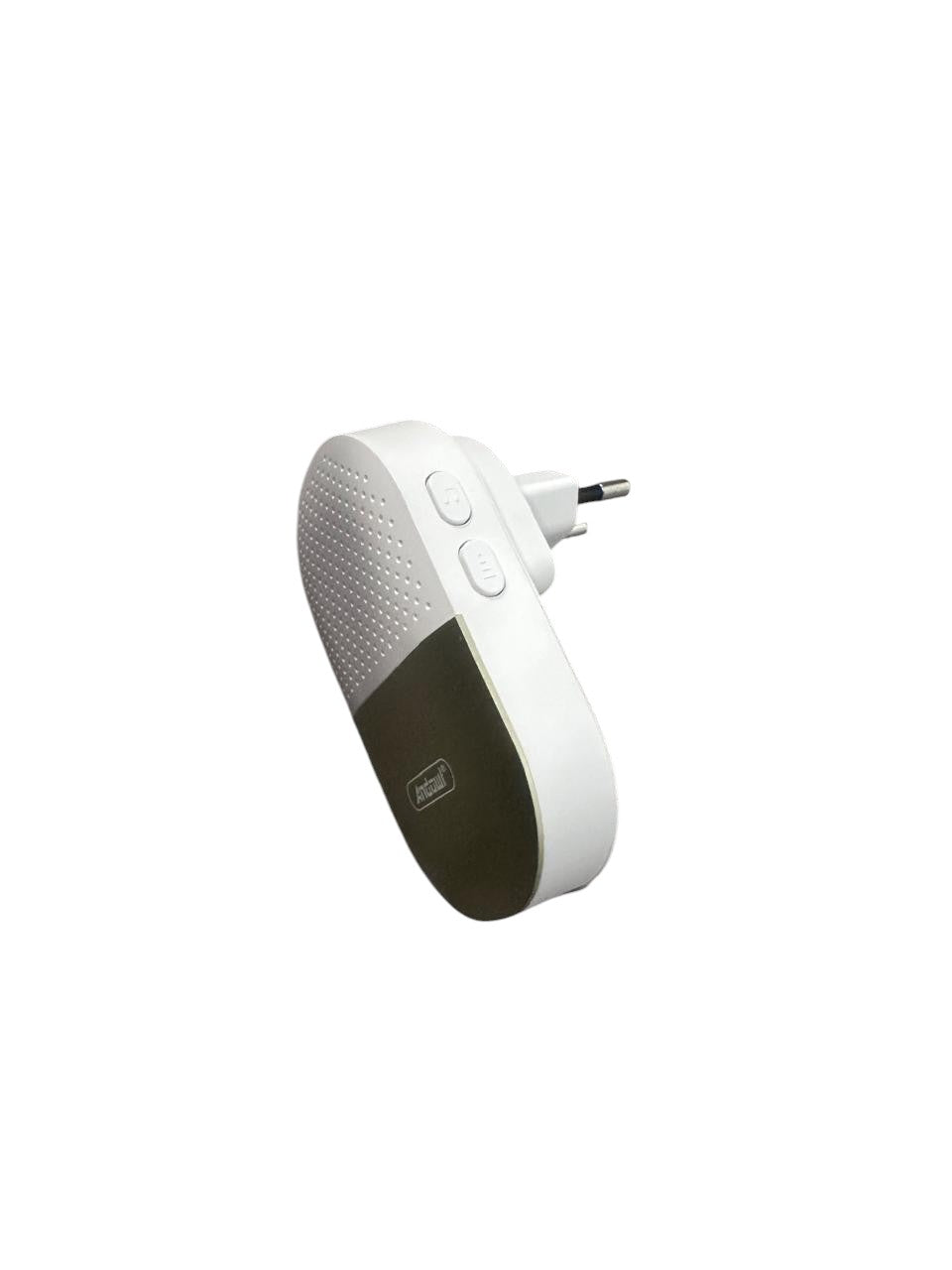 Wireless Doorbell - Q-ML003 (10007778) - Electromann SA