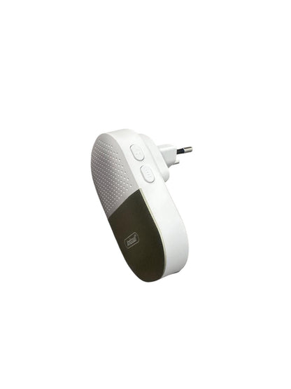Wireless Doorbell - Q-ML003 (10007778) - Electromann SA