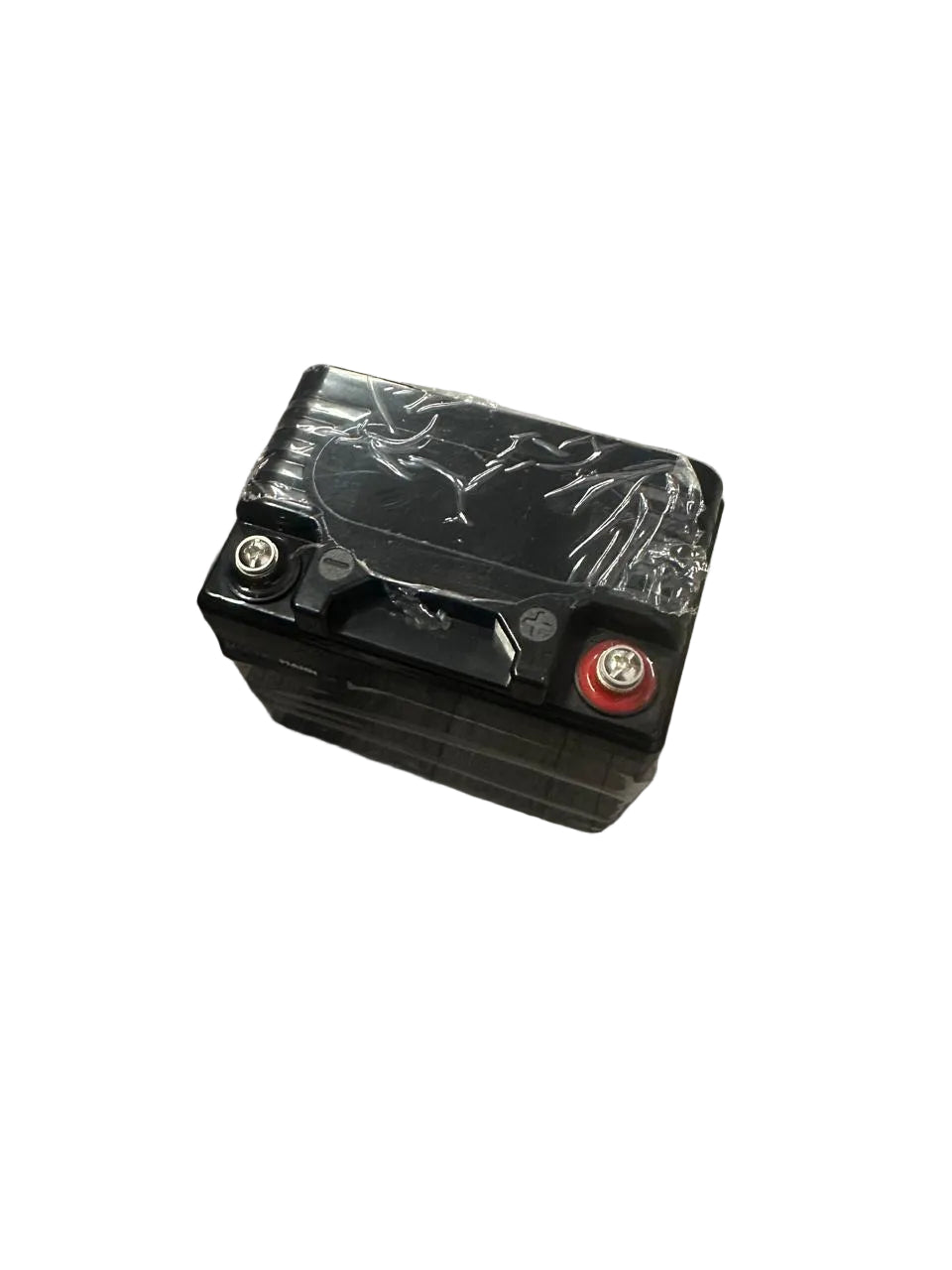 12.8V 5Ah LifePo4 Rechargeable Battery (10008211) - Electromann SA