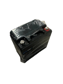 12.8V 5Ah LifePo4 Rechargeable Battery (10008211) - Electromann SA