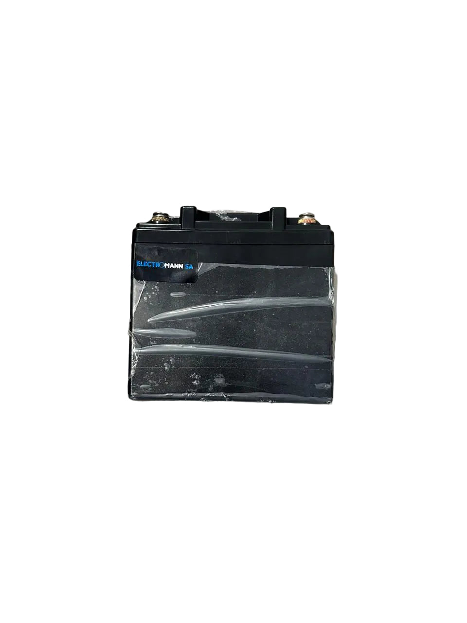 12.8V 5Ah LifePo4 Rechargeable Battery (10008211) - Electromann SA