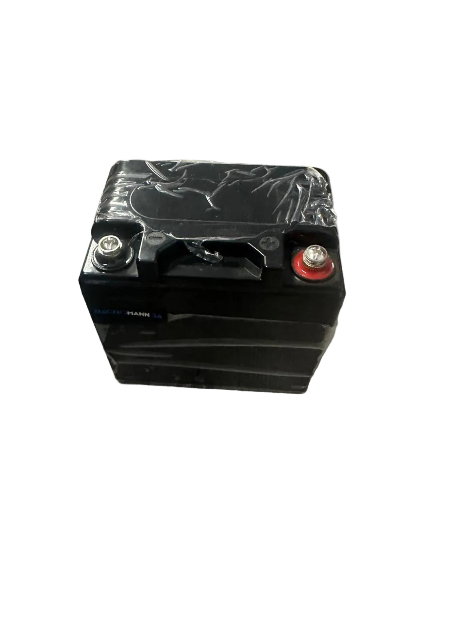 12.8V 5Ah LifePo4 Rechargeable Battery (10008211) - Electromann SA