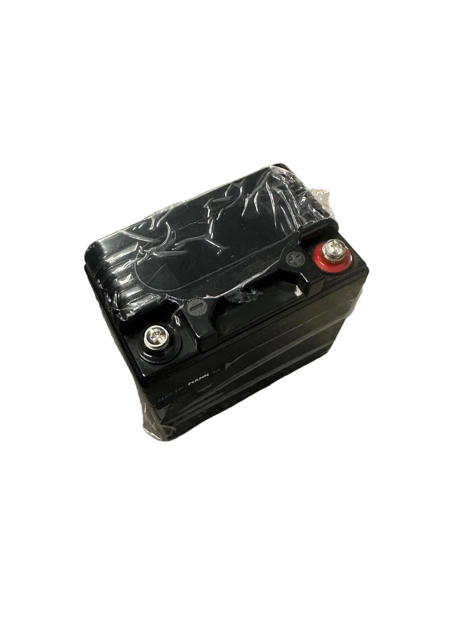 12.8V 5Ah LifePo4 Rechargeable Battery (10008211) - Electromann SA