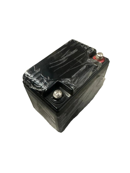 12.6v 6.6Ah Rechargeable Li-ion Battery with BMS (10008212) - Electromann SA