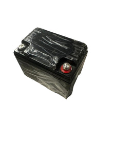 12.6v 6.6Ah Rechargeable Li-ion Battery with BMS (10008212) - Electromann SA
