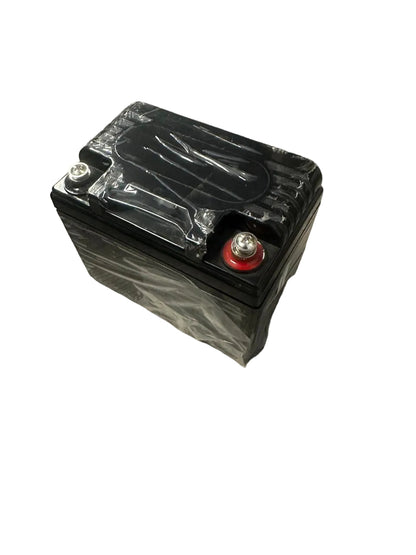 12.6v 6.6Ah Rechargeable Li-ion Battery with BMS (10008212) - Electromann SA