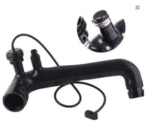 Auto Dump Blow Off Valve Kits For VW/Audi/Seat 1.2 Tsi 1.4tsi 2015 on (Black) (10007568)