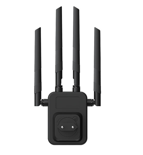 XF0785 LV-AC35 Pix-Link 1200mbps Wifi Dual Band Router Repeater