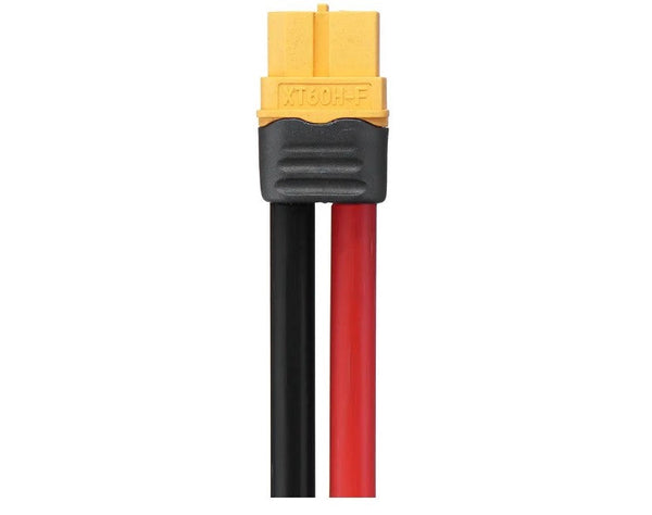 10WAG 15cm XT90 Male Plug to XT60 Female Plug Extension