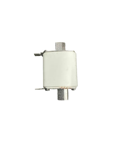 CHNT 125Amp DC80V Ceramic Fuse For Solar Systems (10006653)