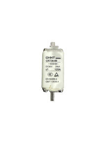 CHINT 125Amp DC80V Ceramic Fuse For Solar Systems (10006653)