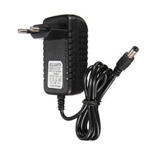 AC to DC 12V 2A EU Plug Power Supply - Reliable and Efficient Adapter (1300098) - Electromann SA